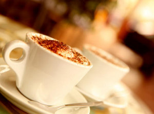 coffee