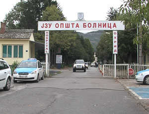 opsta bolnica