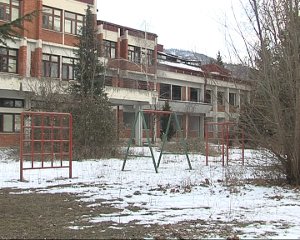 detska specijalna bolnica