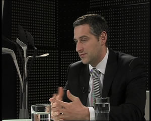 minister Todorov