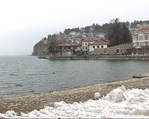Ohridsko ezero