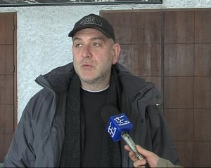 Goran Stojanosvki