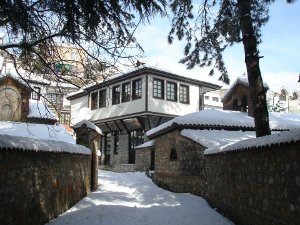 Ohrid
