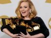Grammy 2012