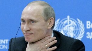 putin
