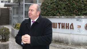 Atanasko Mihailov