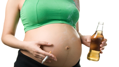 pregnancy