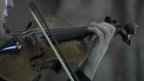 violinist