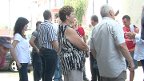 Leskoec protest