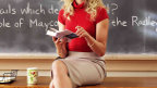 profesorka