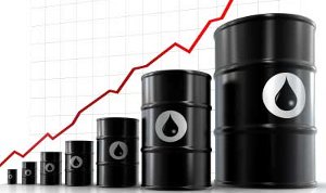 oil