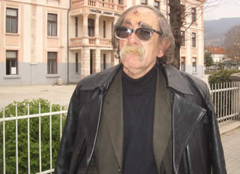 Maneski Nikola