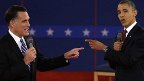 obama vs romney