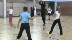 skola rakomet