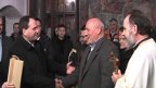 kumstvo