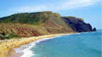 algarve