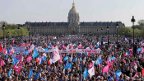 protesti pariz