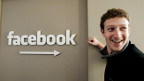 Mark Zuckerberg