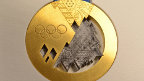 medal