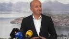 nikola bakraceski