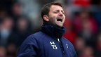 Tim Sherwood