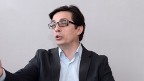 Stevo Pendarovski