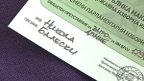legitimacija