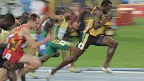 Usain Bolt