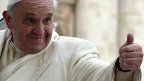 Papa francisko