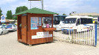 turisticka berza