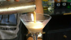 bartender