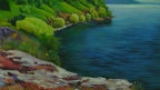 pejsaz Ohrid