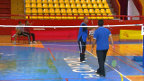 badminton