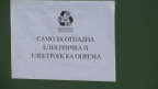akcija otpad