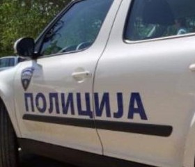 policija