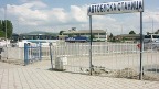 Avtobuska Ohrid