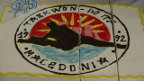 tekvondo