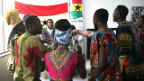 ghana culture day