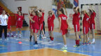 kamp rakomet