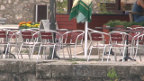 urbana oprema kej