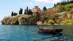ohrid