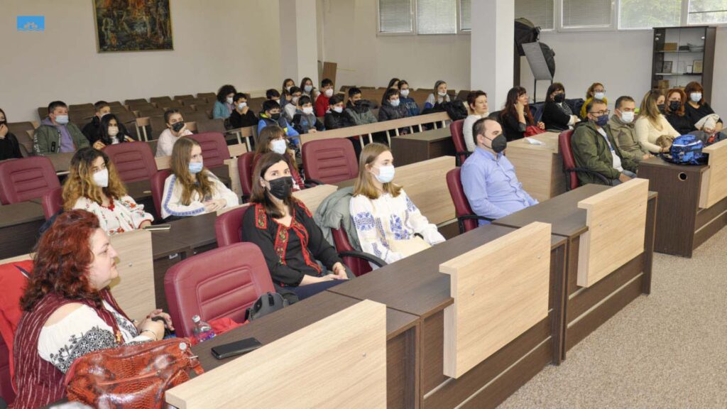 Проект еразмус општина