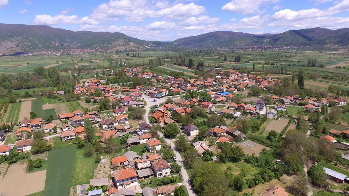 Волино рурален развој