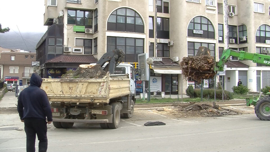 Реконструкција на Македонски Просветители