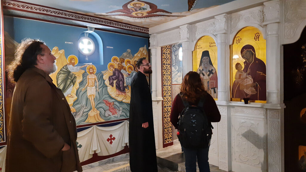 Мониториг православно културно наследство