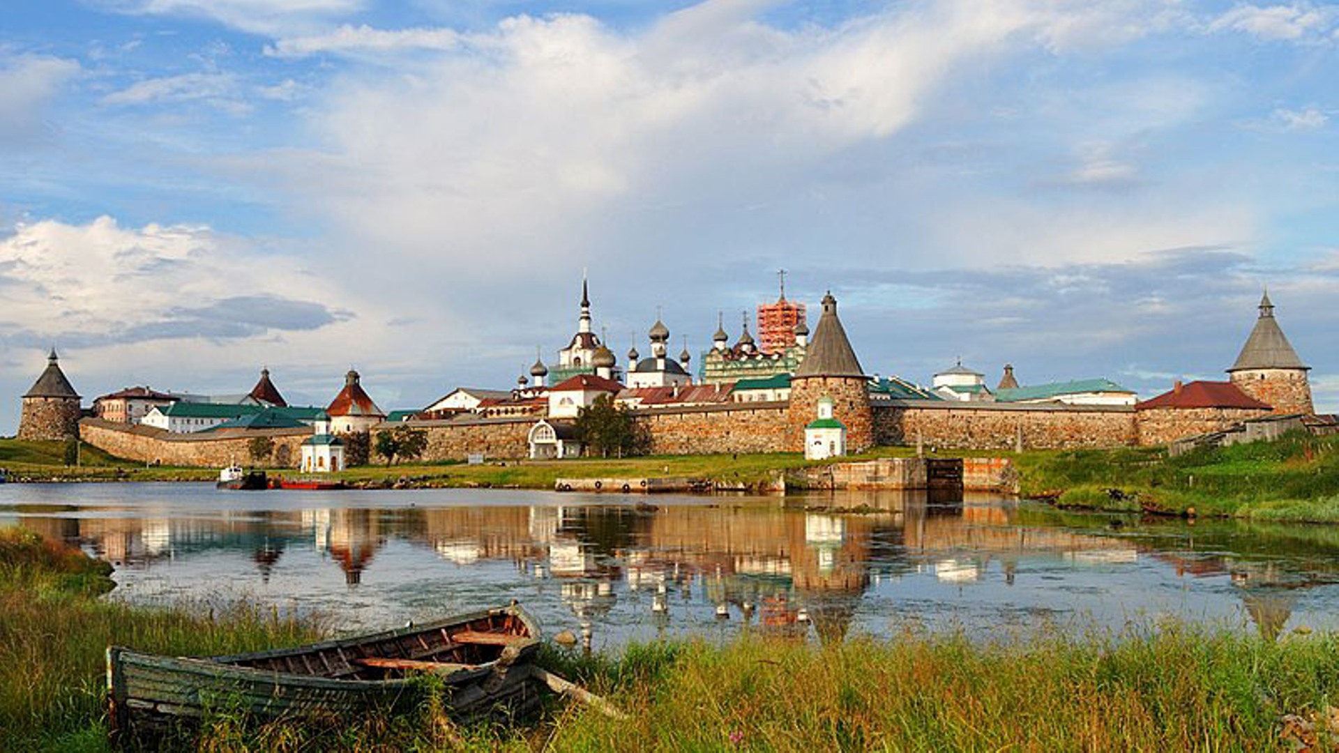 Манастир