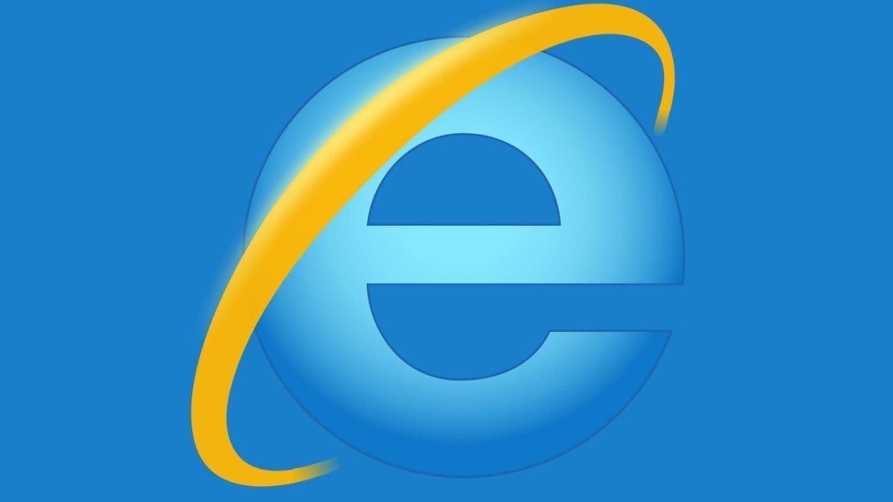 Интернет експлорер