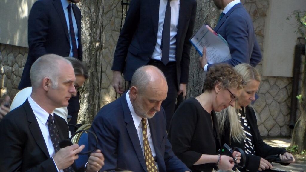 Преспа форум