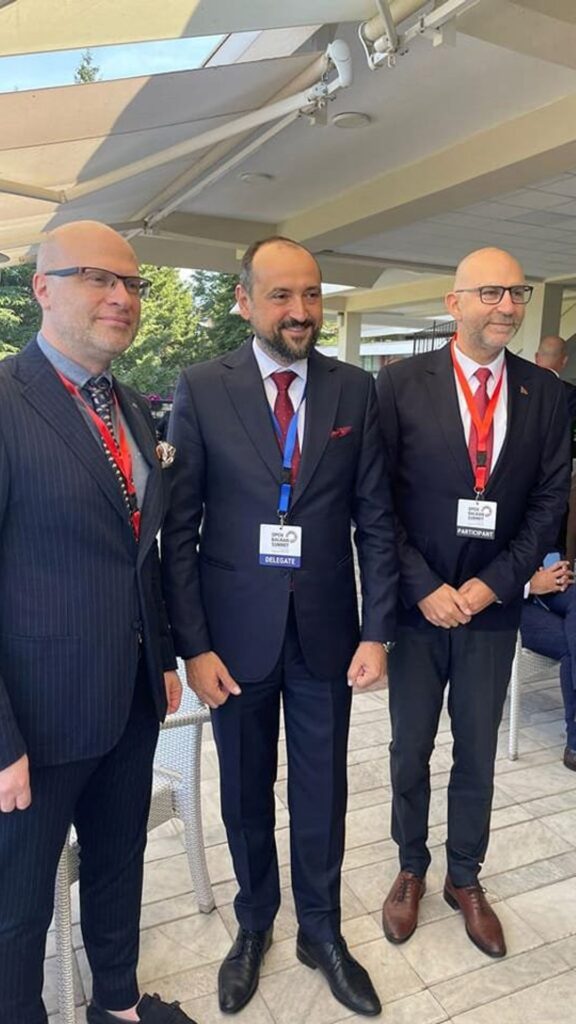 Туризам регион отворен балкан