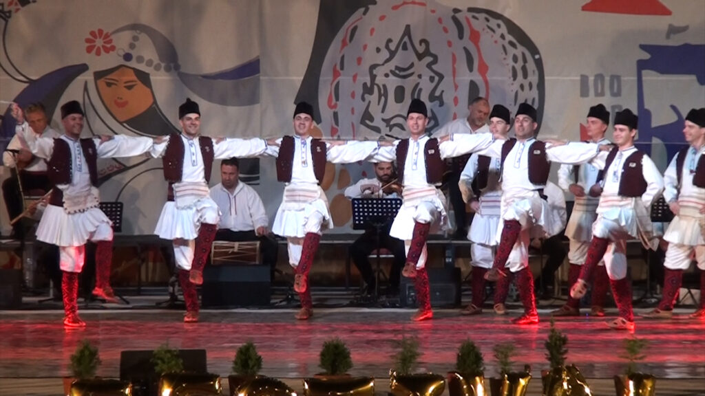 Балкански фестивал